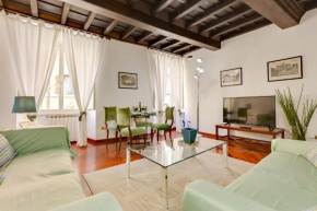 Rome as you feel - Panisperna Apartment